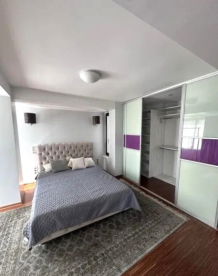 Apartament 3 camere, 2 terase, zona  Primaverii