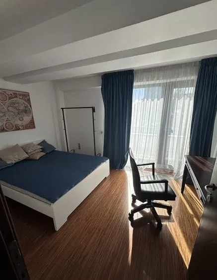 Apartament 3 camere, 2 terase, zona  Primaverii