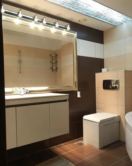 Apartament 3 camere, 2 terase, zona  Primaverii