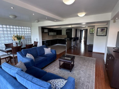 Apartament 3 camere, 2 terase, zona  Primaverii