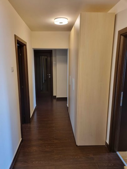 Apartament 3 camere mobilat/utilat, Calea Calarasilor 