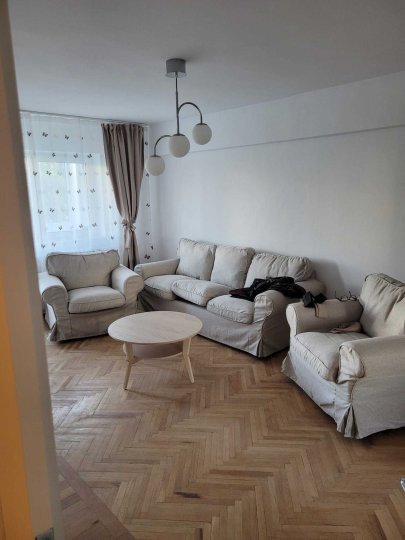 Apartament 3 Camere | Unirii - Zepter | 80 MP | Renovat | 2 Bai | 2 Balcoane 