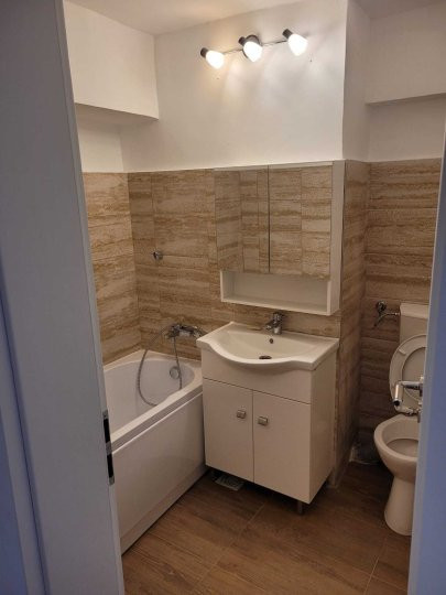 Apartament 3 Camere | Unirii - Zepter | 80 MP | Renovat | 2 Bai | 2 Balcoane 