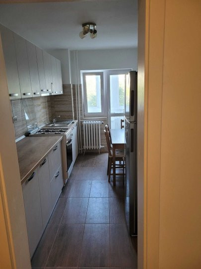 Apartament 3 Camere | Unirii - Zepter | 80 MP | Renovat | 2 Bai | 2 Balcoane 