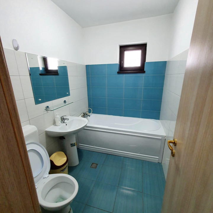 Dimitrie Leonida | Apartament 2 Camere | Mobilat si Utilat