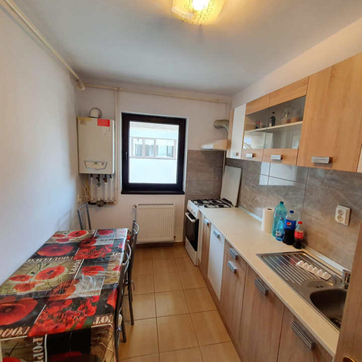 Dimitrie Leonida | Apartament 2 Camere | Mobilat si Utilat