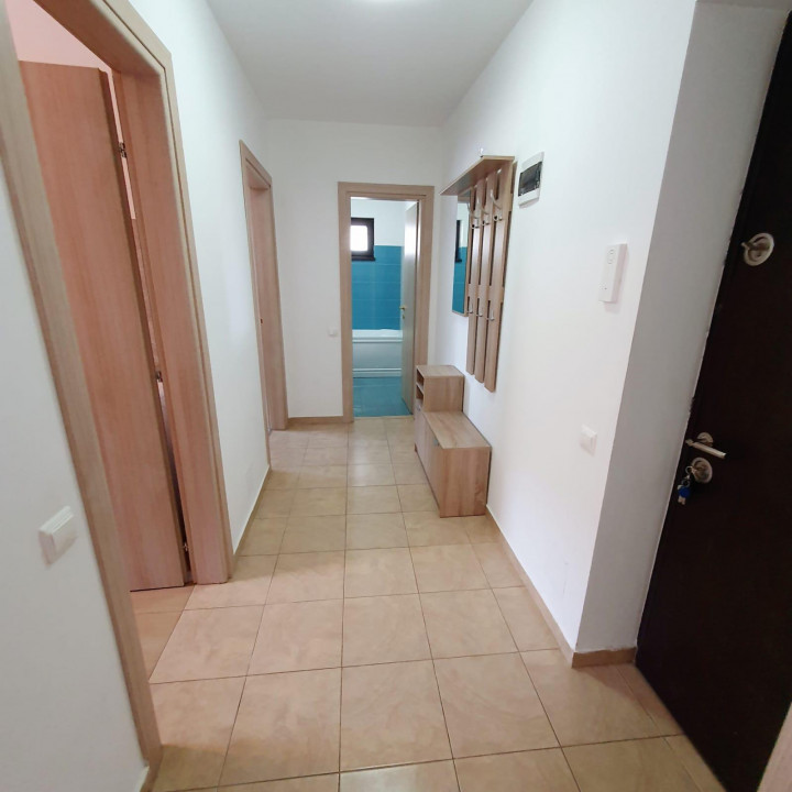 Dimitrie Leonida | Apartament 2 Camere | Mobilat si Utilat