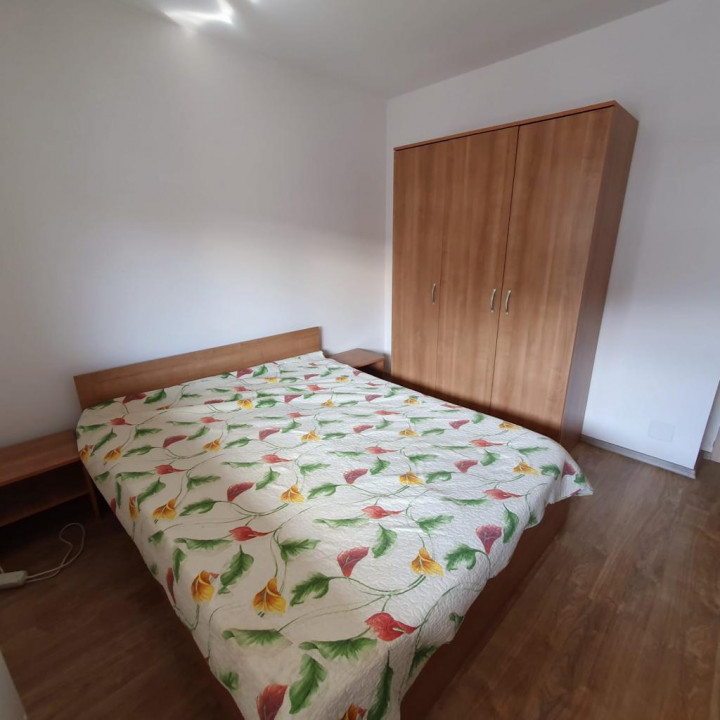 Dimitrie Leonida | Apartament 2 Camere | Mobilat si Utilat