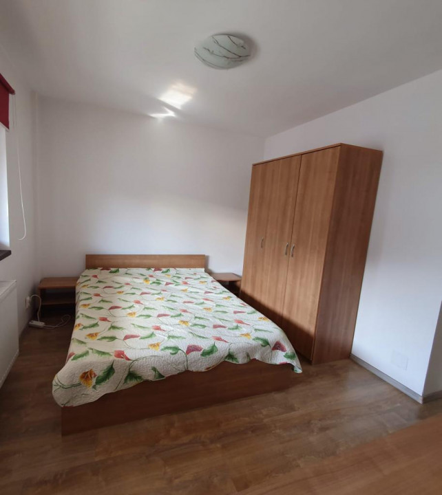 Dimitrie Leonida | Apartament 2 Camere | Mobilat si Utilat