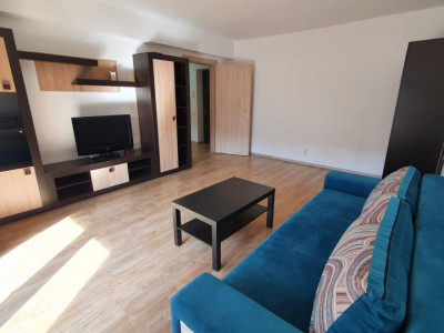 Dimitrie Leonida | Apartament 2 Camere | Mobilat si Utilat