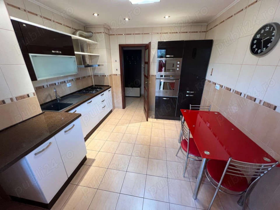 Apartament 2 camere, Bd. Mircea Voda