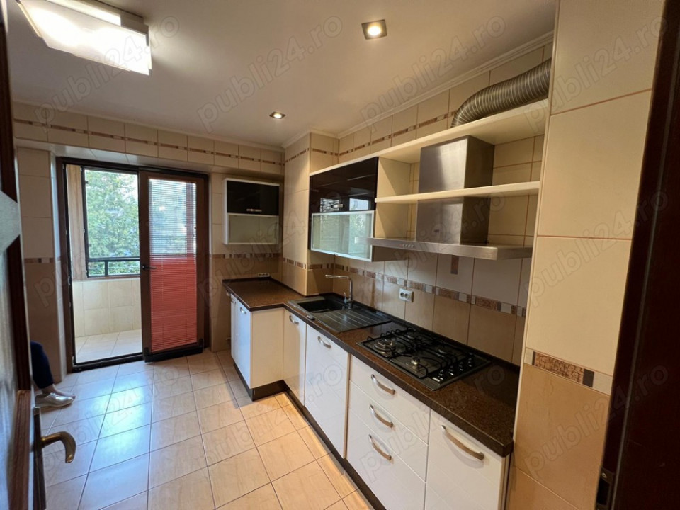 Apartament 2 camere, Bd. Mircea Voda