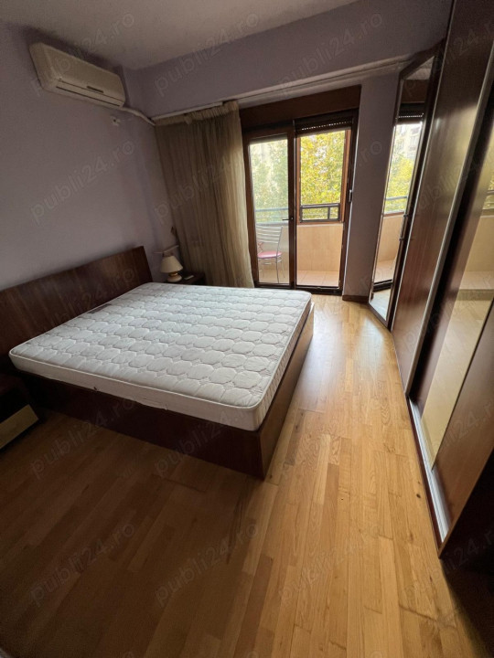 Apartament 2 camere, Bd. Mircea Voda