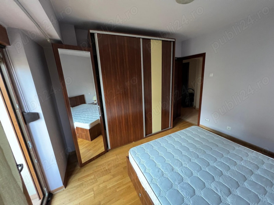 Apartament 2 camere, Bd. Mircea Voda