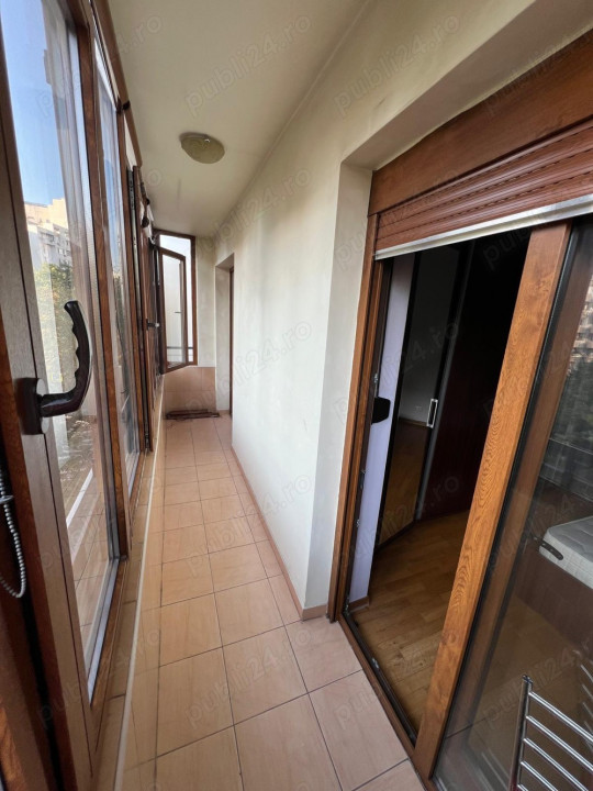 Apartament 2 camere, Bd. Mircea Voda