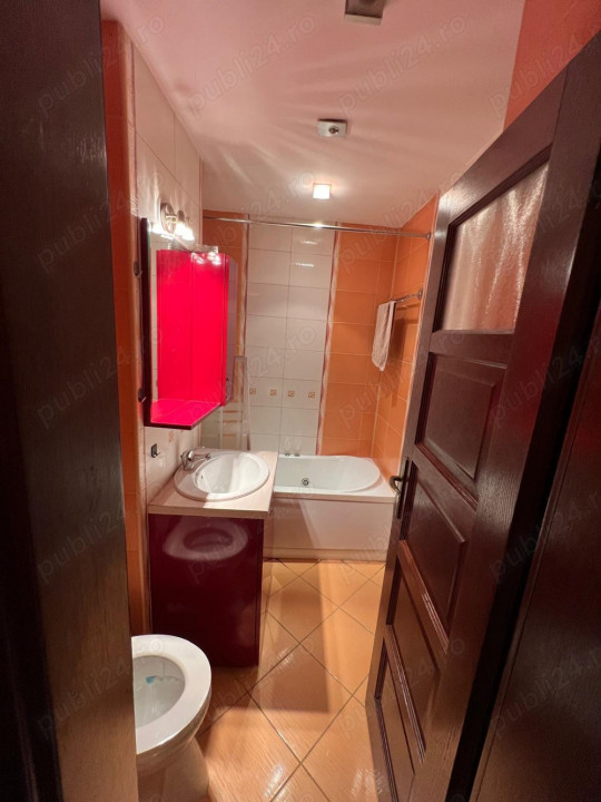 Apartament 2 camere, Bd. Mircea Voda