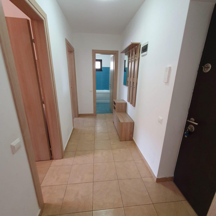 Apartament 2 camere, Popesti Leordeni - Metrou Dimitrie Leonida