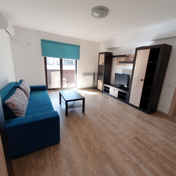 Apartament 2 camere, Popesti Leordeni - Metrou Dimitrie Leonida