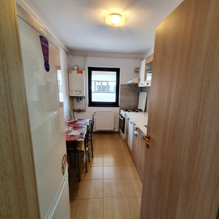 Apartament 2 camere, Popesti Leordeni - Metrou Dimitrie Leonida