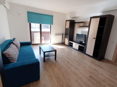 Apartament 2 camere, Popesti Leordeni - Metrou Dimitrie Leonida