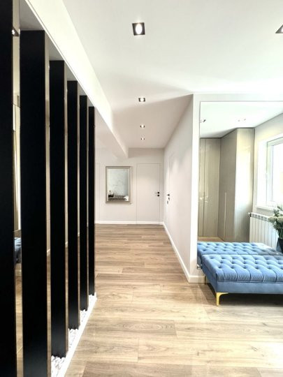 Apartament Lux 3 camere (2 parcari incluse), Brancoveanu Oraselul Copiilor