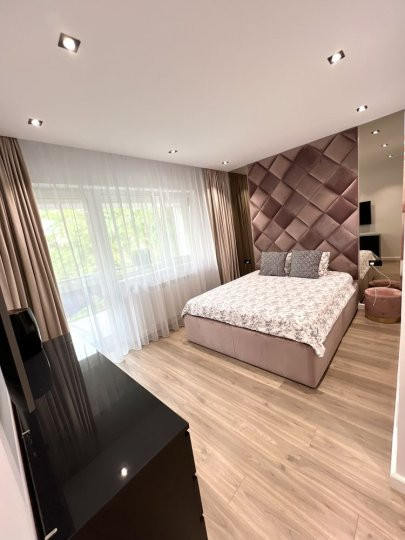 Apartament Lux 3 camere (2 parcari incluse), Brancoveanu Oraselul Copiilor