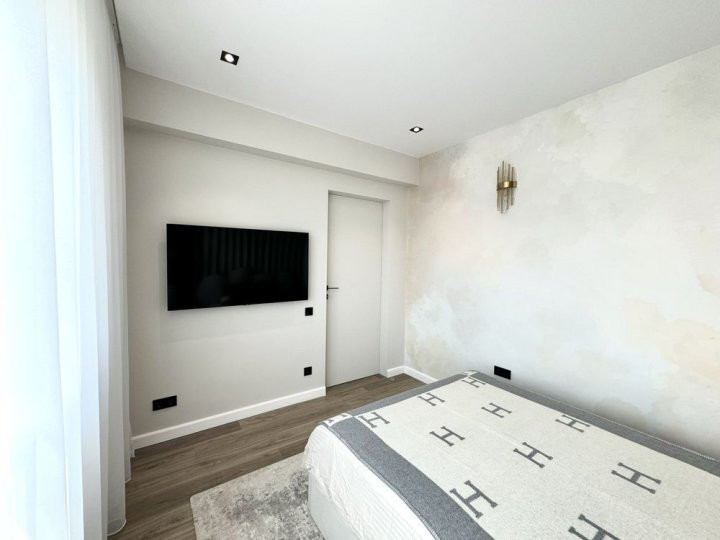 Apartament Lux 3 camere (2 parcari incluse), Brancoveanu Oraselul Copiilor