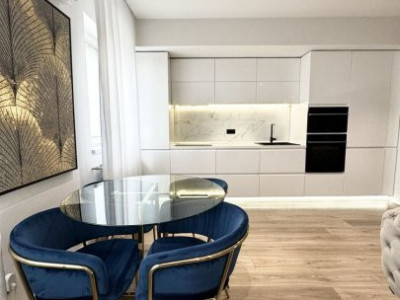 Apartament Lux 3 camere (2 parcari incluse), Brancoveanu Oraselul Copiilor