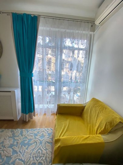 Apartament 3 camere Primaverii centrala proprie bloc reabilitat