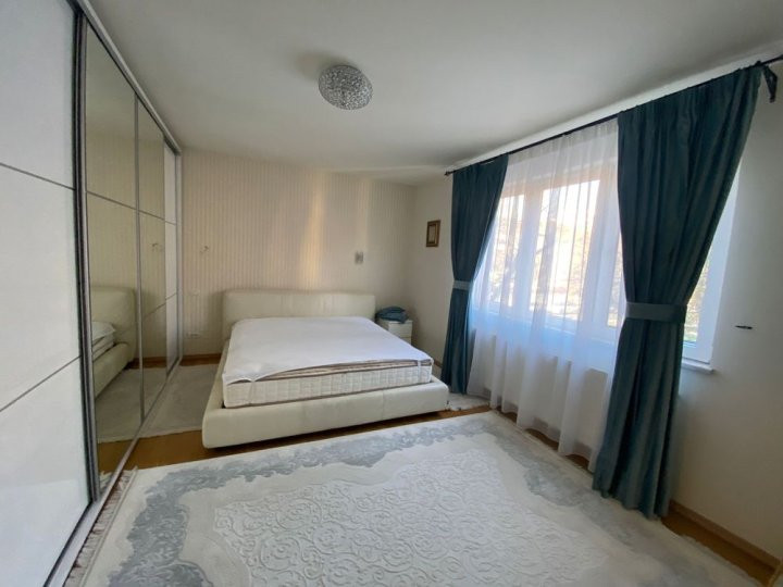 Apartament 3 camere Primaverii centrala proprie bloc reabilitat
