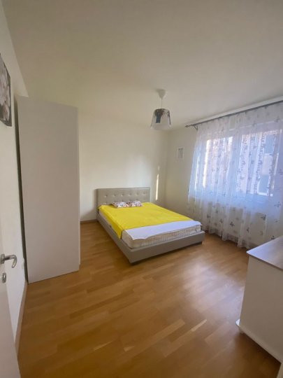 Apartament 3 camere Primaverii centrala proprie bloc reabilitat