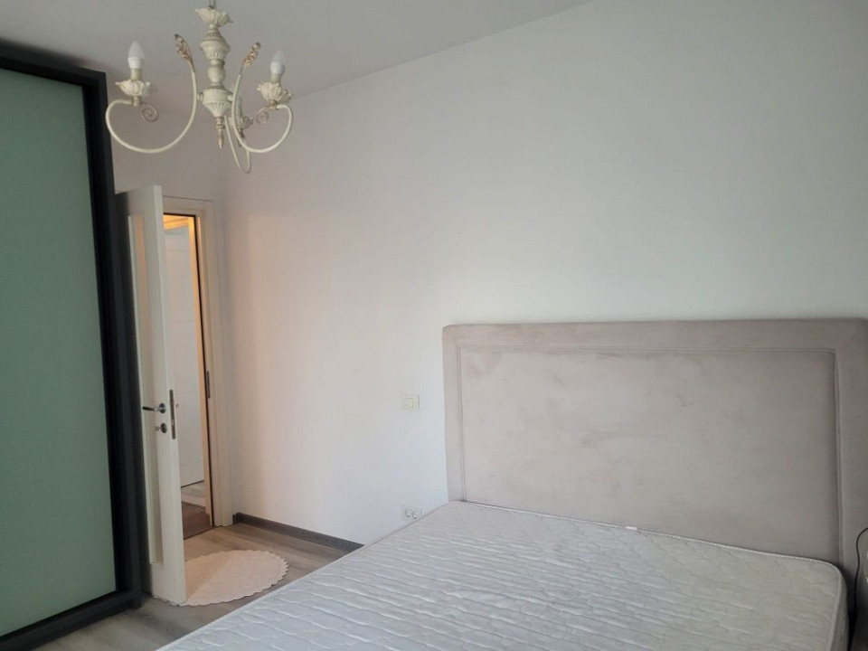 Apartament 2 camere in bloc nou boutique in Piața Victoriei