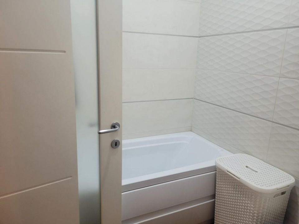 Apartament 2 camere in bloc nou boutique in Piața Victoriei