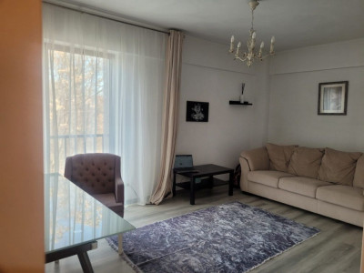 Apartament 2 camere in bloc nou boutique in Piața Victoriei