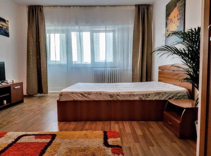 Garsonieră de vânzare zona Vitan Mall