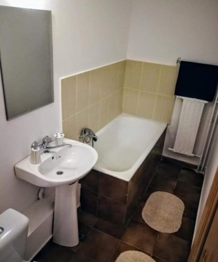 Garsonieră de vânzare zona Vitan Mall