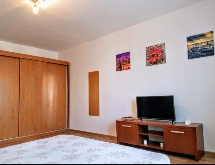 Garsonieră de vânzare zona Vitan Mall