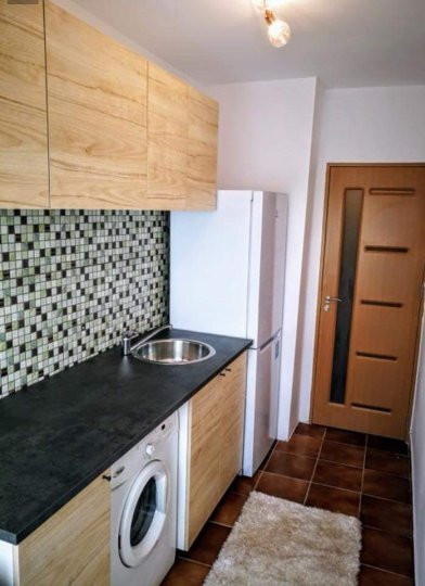 Garsonieră de vânzare zona Vitan Mall