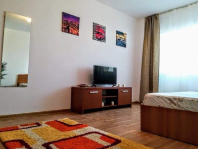 Garsonieră de vânzare zona Vitan Mall