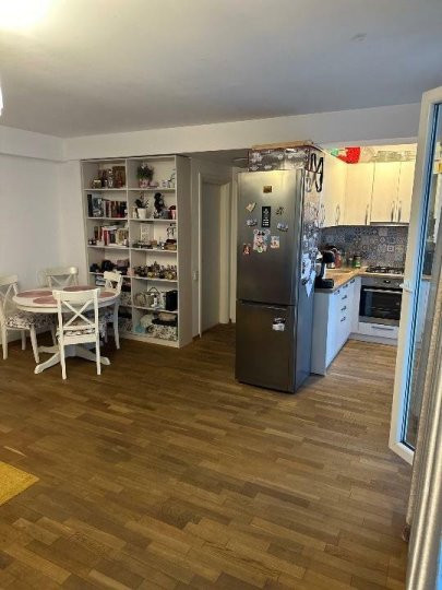 Apartament 2 camere, Unirii/ parcare subterana