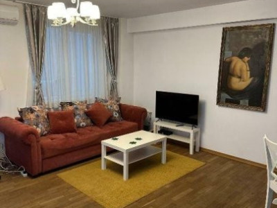 Apartament 2 camere, Unirii/ parcare subterana