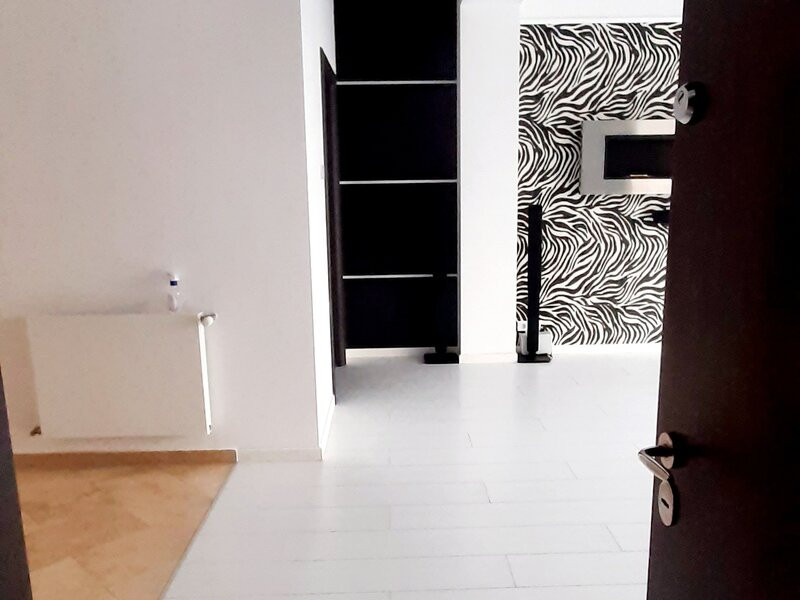 Apartament cu 2 camere in bloc boutique, Dorobanti!
