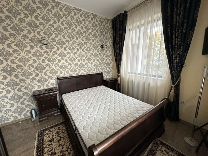 Apartament 3 camere, Calea Calarasilor