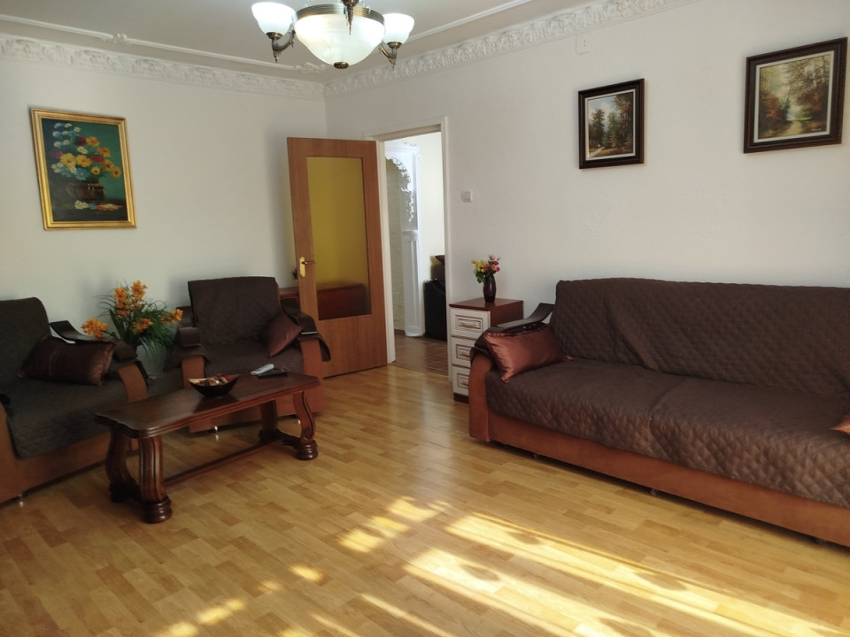 Apartament 4 camere, Vitan Mall