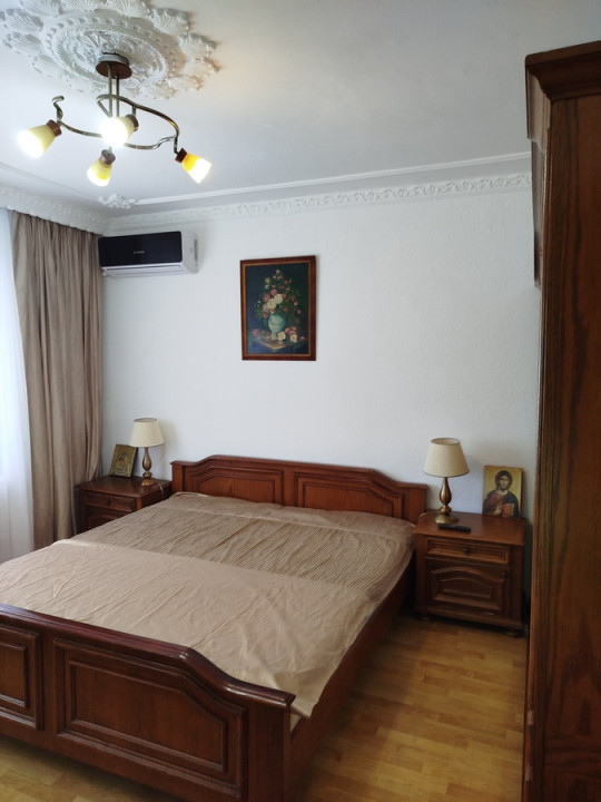 Apartament 4 camere, Vitan Mall