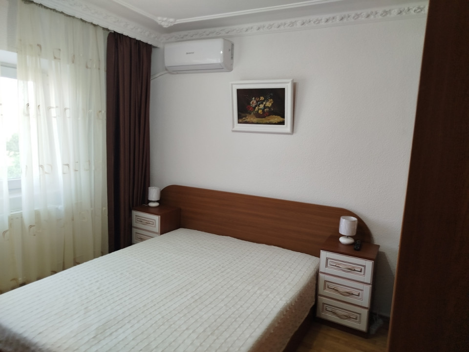 Apartament 4 camere, Vitan Mall