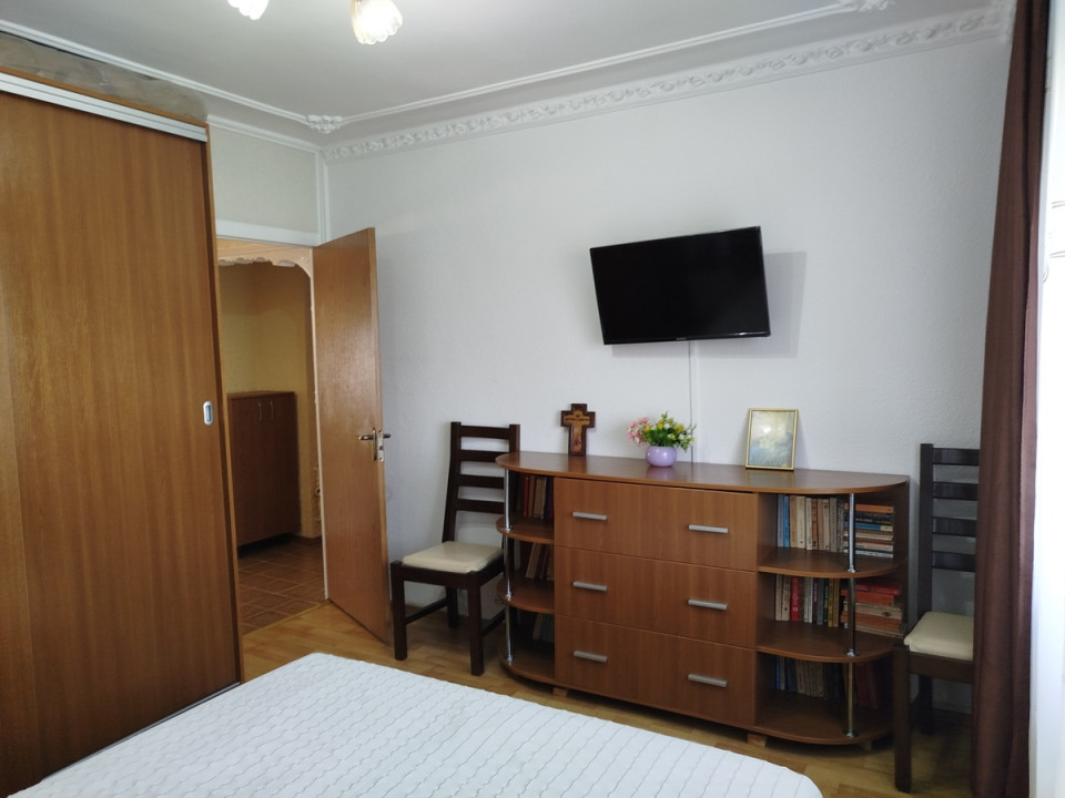 Apartament 4 camere, Vitan Mall