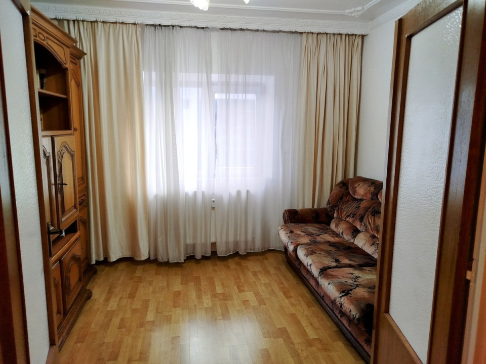 Apartament 4 camere, Vitan Mall