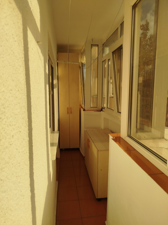 Apartament 4 camere, Vitan Mall