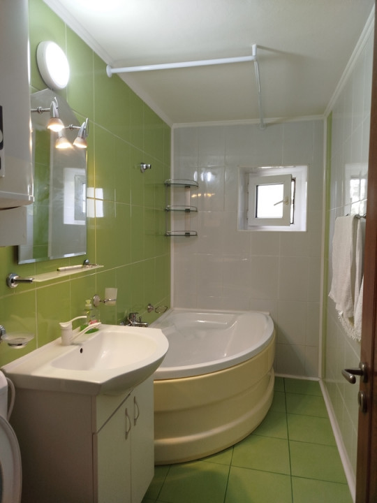 Apartament 4 camere, Vitan Mall